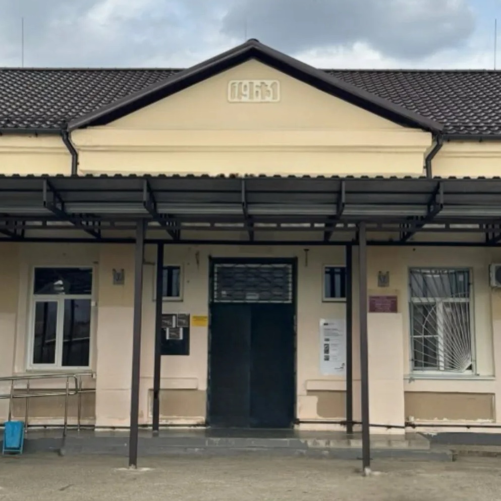 Иконка Канал МКУ "СКО" Черниговского поселения Апшеронского района — портал Max