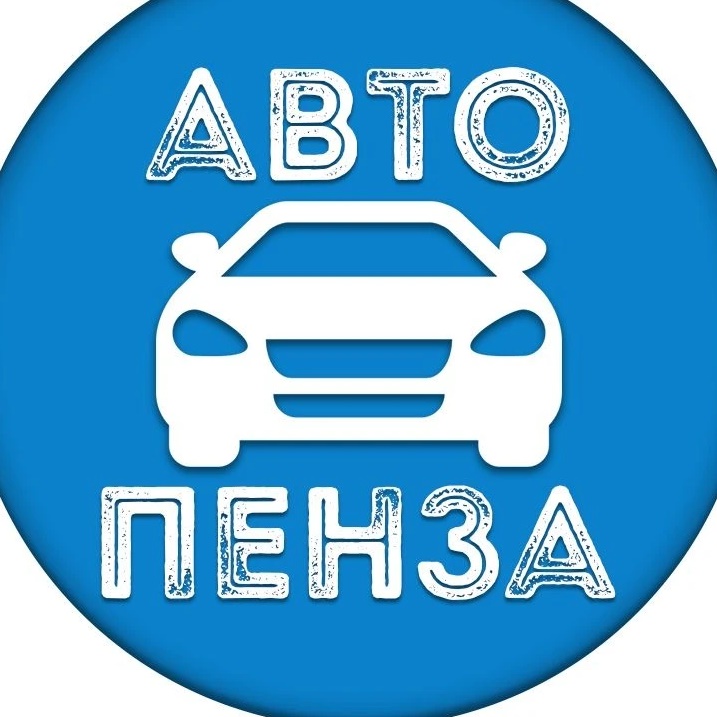 Иконка Канал Авторынок Пенза — портал Max