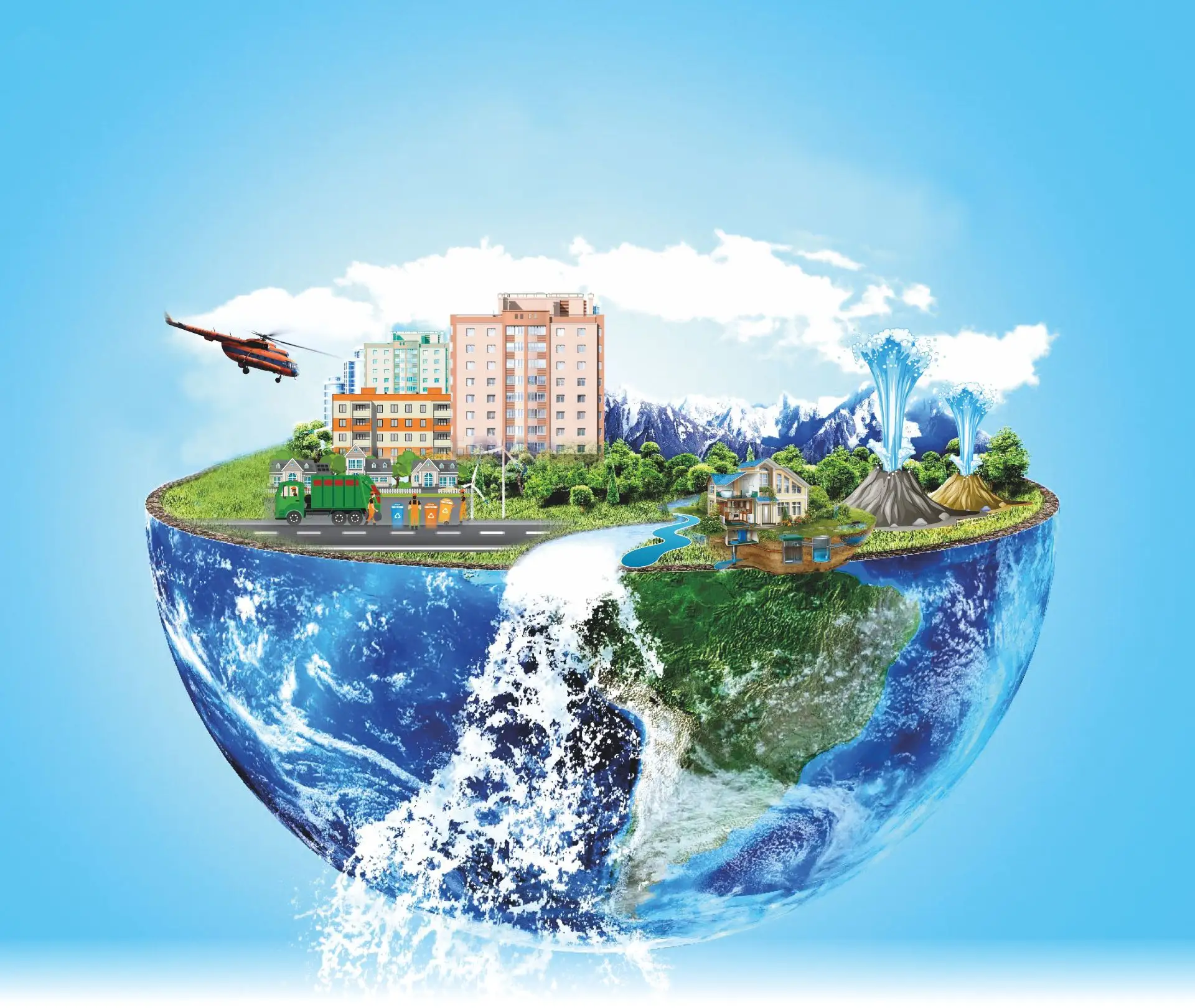 Иконка Канал АО "Каминжиниринг" — портал Max