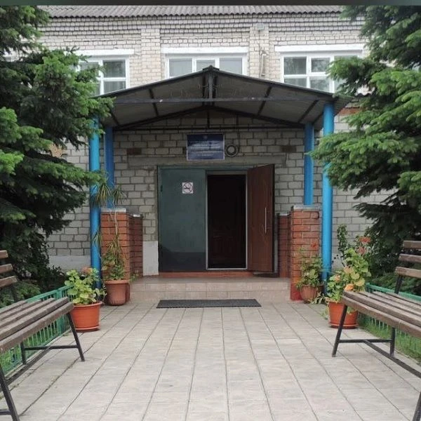 Иконка Канал ГБОУ "Алексеевская общеобразовательная школа-интернат" — портал Max