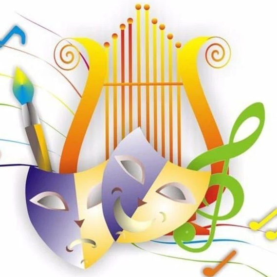 Иконка Канал ОТДЕЛ ПО КУЛЬТУРЕ АДМИНИСТРАЦИИ БМР — портал Max