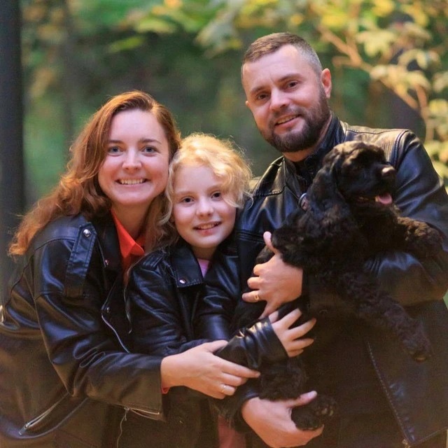 Иконка Канал СИМОНОВЫ! — портал Max