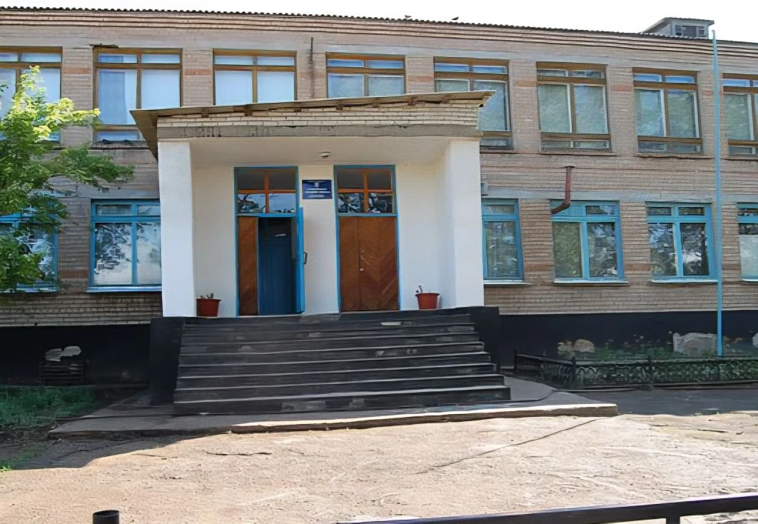 Иконка Канал Канал МБОУ "ЕГОРЬЕВСКАЯ СОШ" — портал Max