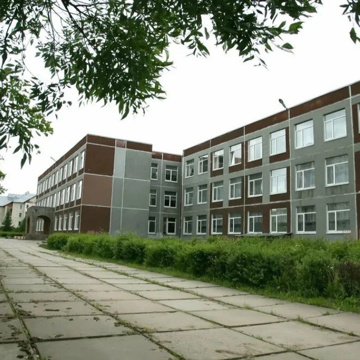 Иконка Канал Канал МОУ «СОШ № 9» г. Тихвина Ленинградской области — портал Max