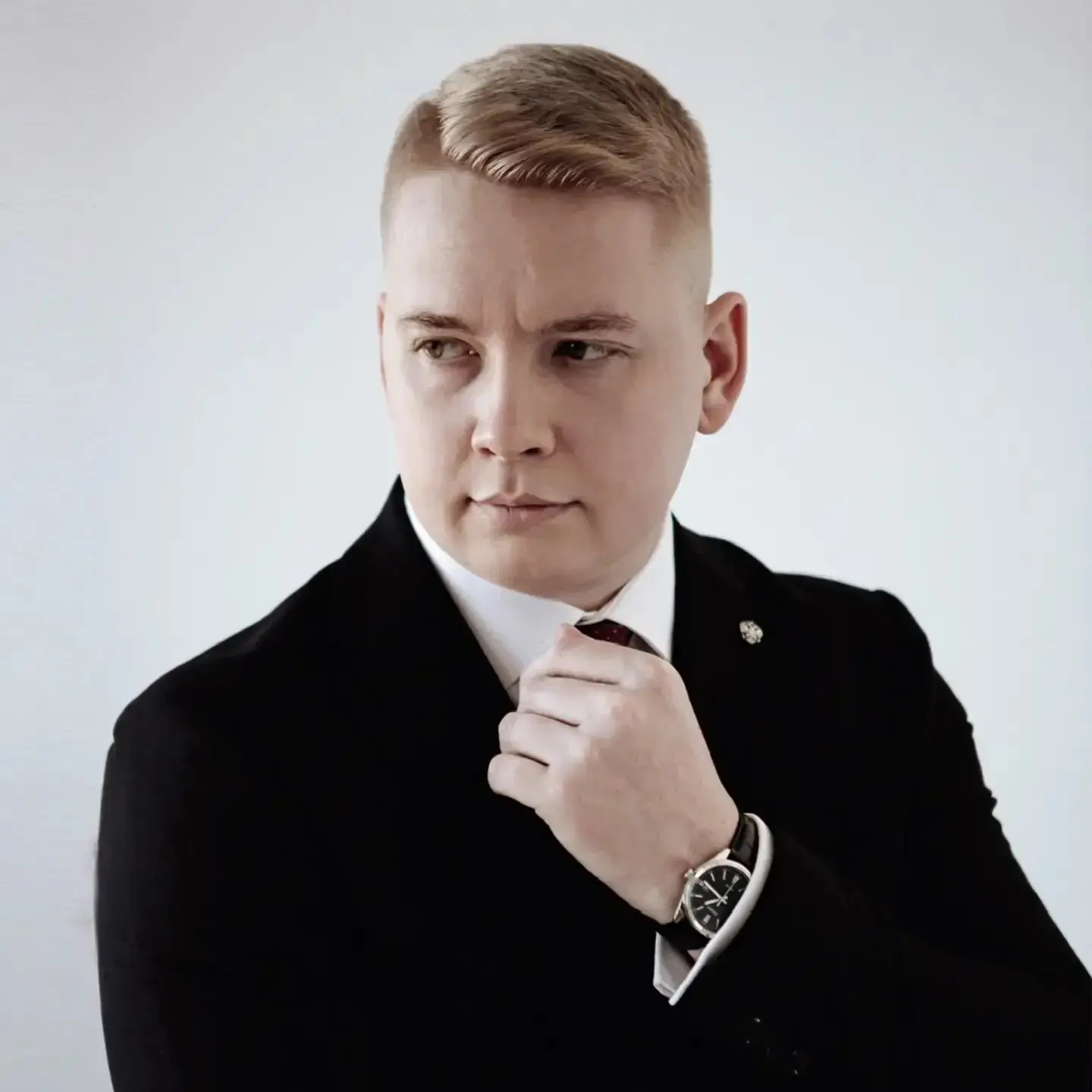 Иконка Канал Николай Усов — портал Max