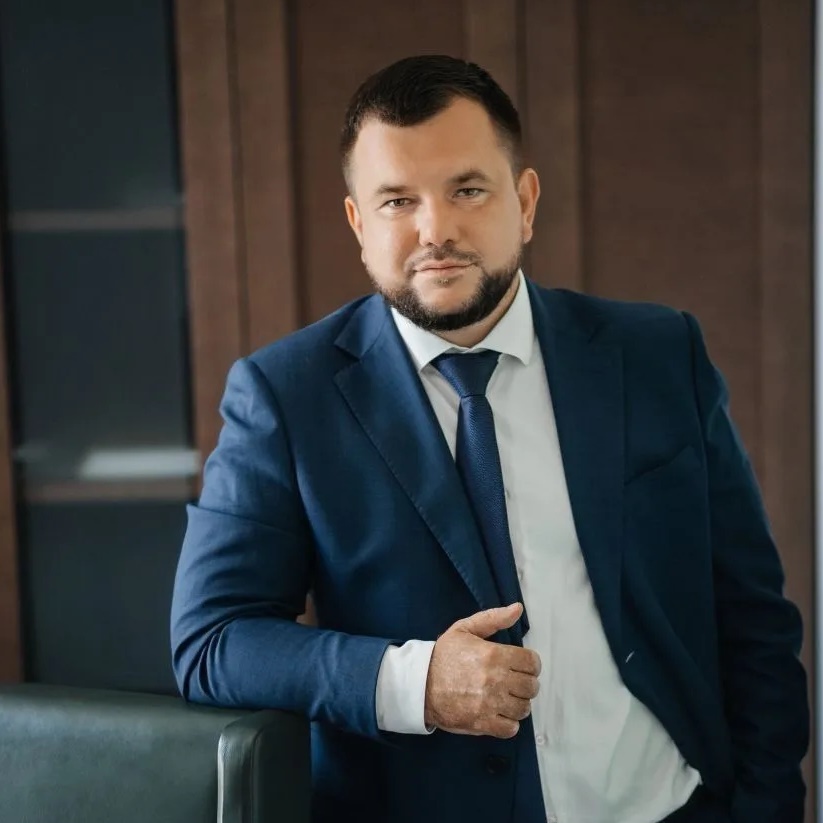 Иконка Канал Николай Прилуцкий — портал Max