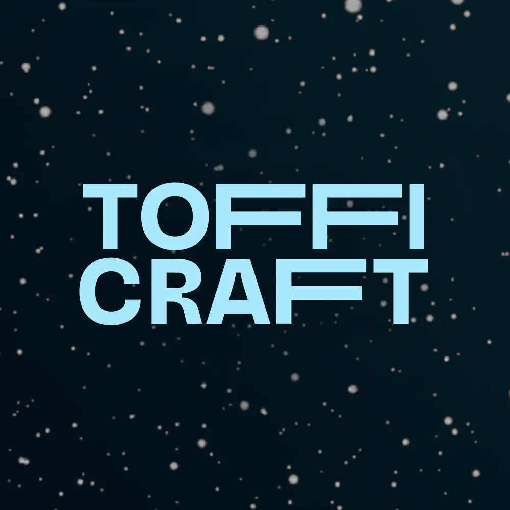 Иконка Канал ТоффиКрафт — портал Max