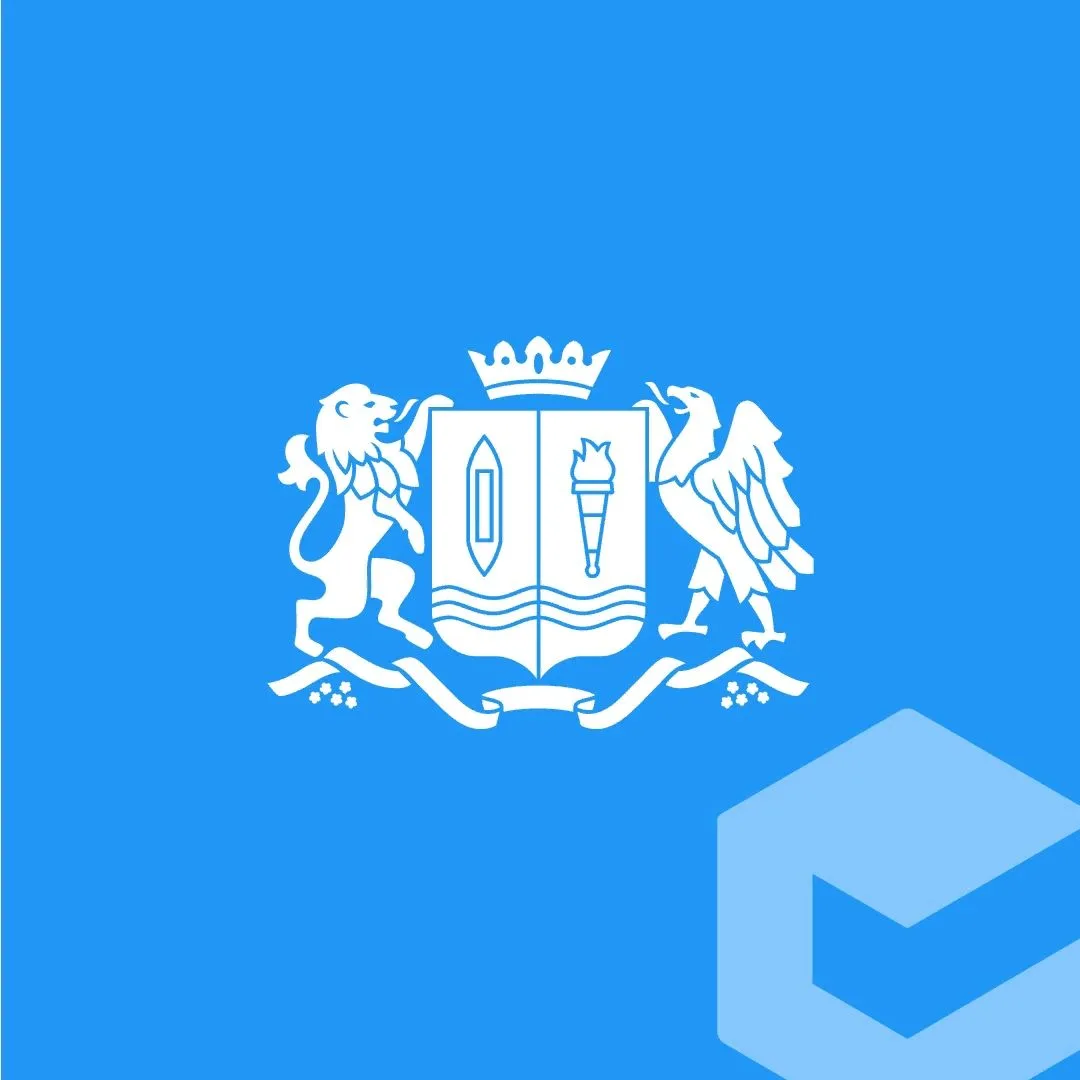 Иконка Канал Департамент культуры Ивановской области — портал Max