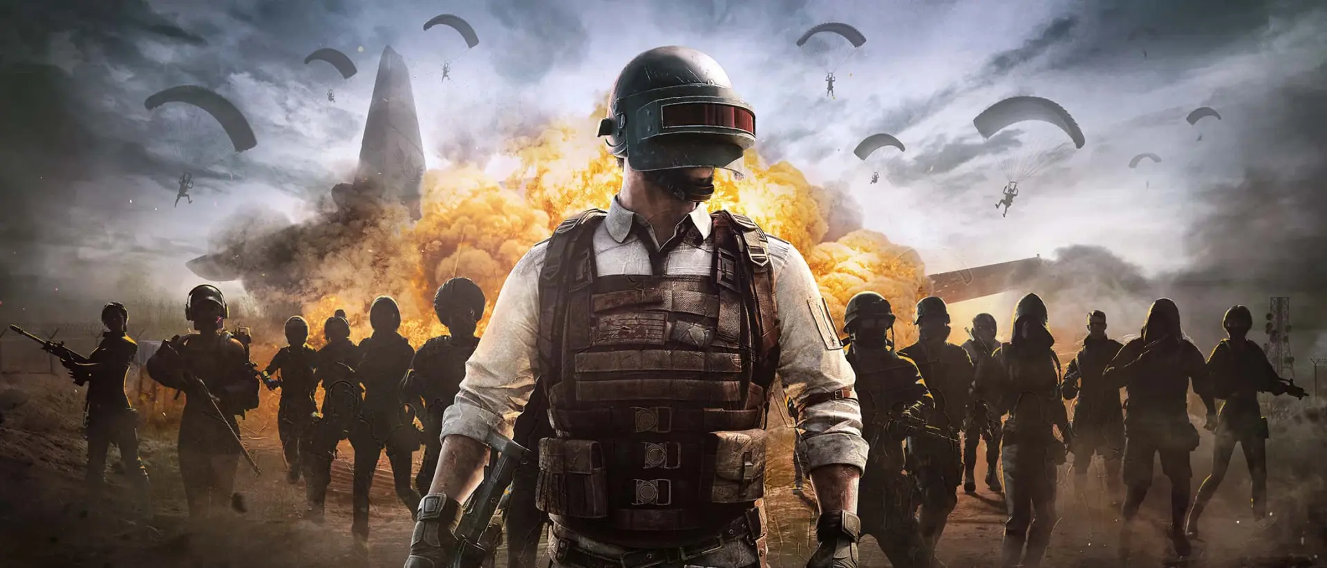 Иконка Группа PUBG — портал Max