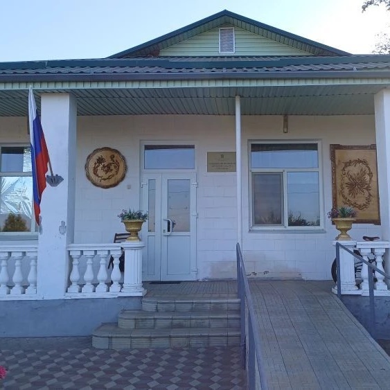 Иконка Канал ГБУ ДОО ЗО ,,Новофилиповский детский сад 5 ,,Орленок,,г.о.Мелитополь — портал Max