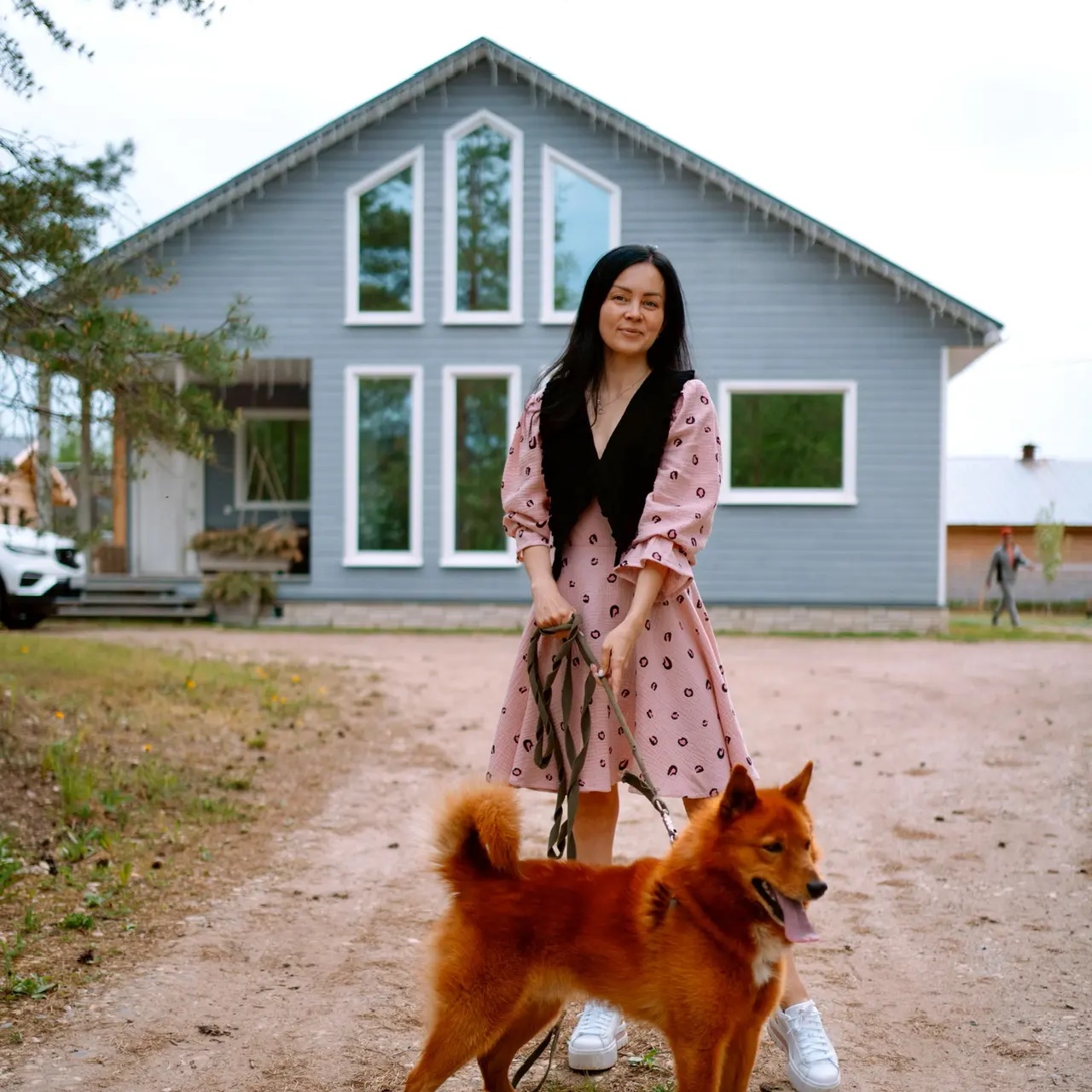 Иконка Канал house_my_dream — портал Max