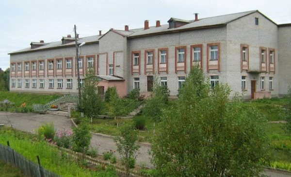 Иконка Канал МКОУ СОШ с.Троица — портал Max