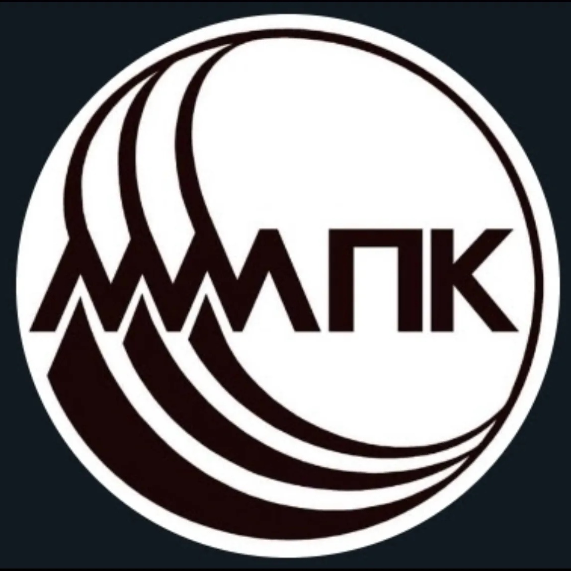 Иконка Канал ГБПОУ ММПК — портал Max