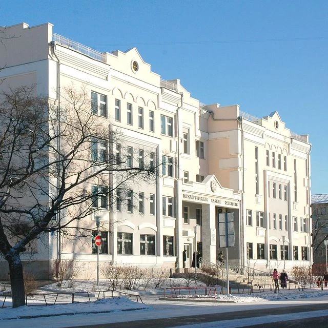 Иконка Канал Управление занятости населения Амурской области — портал Max