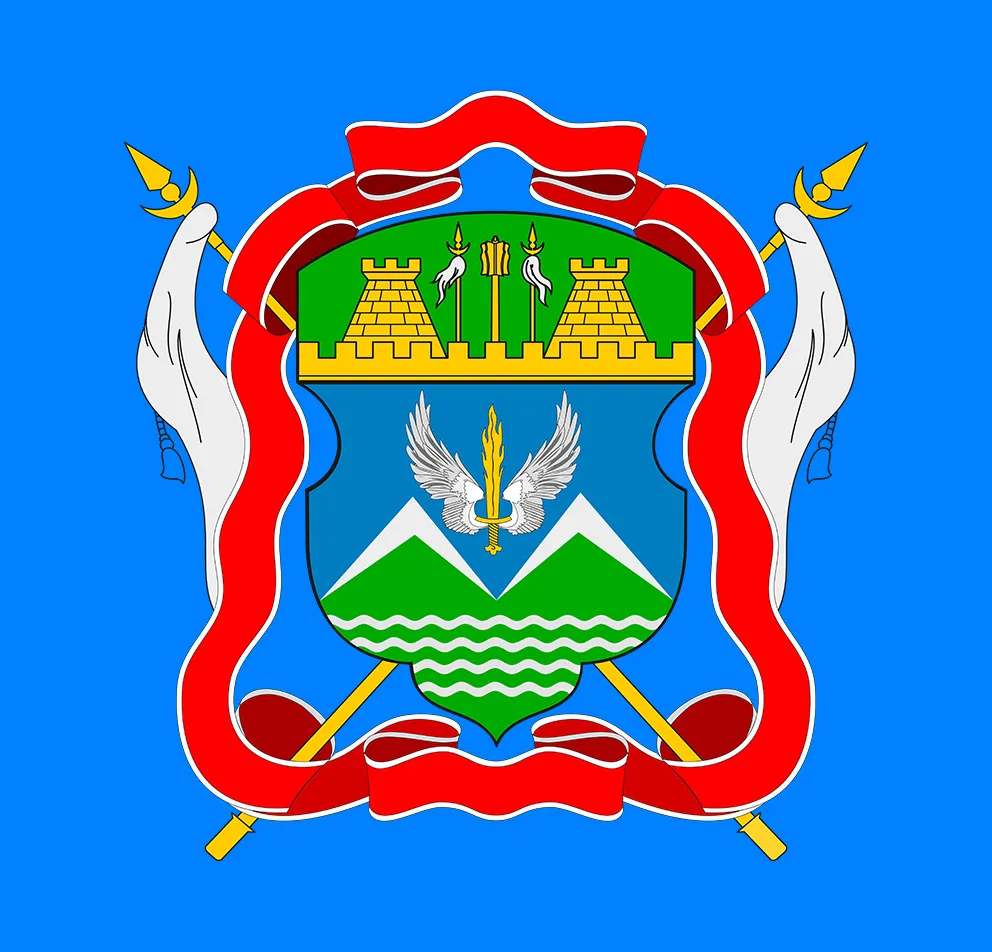 Иконка Канал МАЙКОПСКОЕ ОТДЕЛЬСКОЕ КАЗАЧЬЕ ОБЩЕСТВО КВКО — портал Max