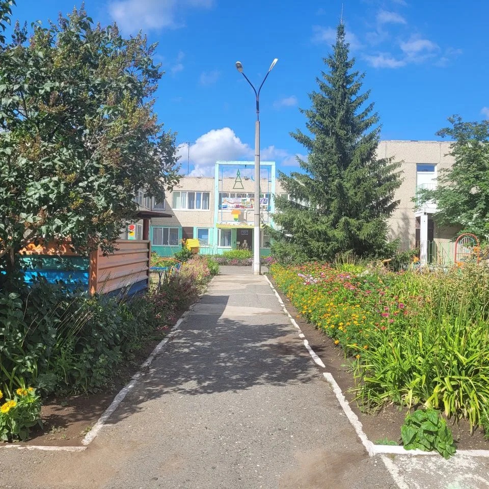 Иконка Канал Детский сад N 96 — портал Max