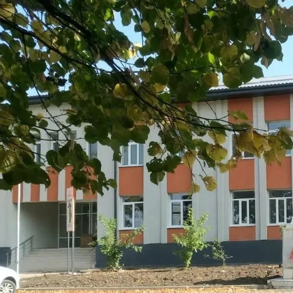 Иконка Канал МБОУ "НОШ а.Адыге-Хабль" — портал Max