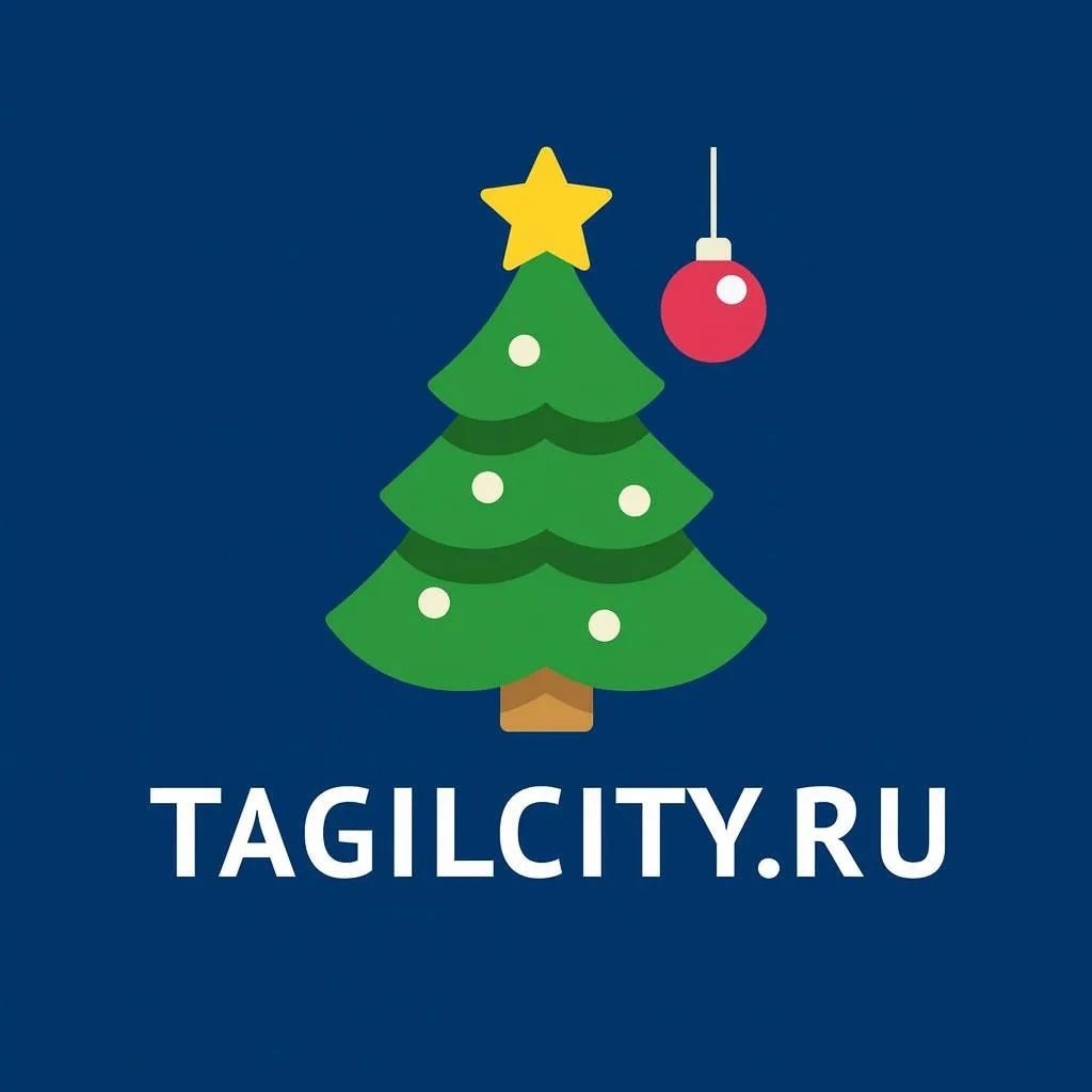 Иконка Канал Новости Нижнего Тагила | TagilCity.ru — портал Max