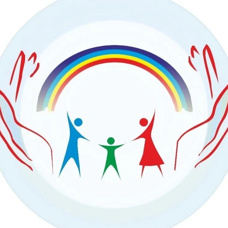 Иконка Канал Центр социальной помощи семье и детям г. Ак-Довурак — портал Max