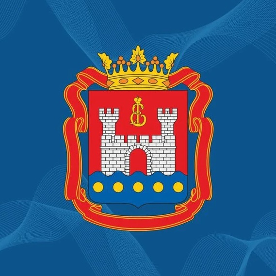 Иконка Канал Министерство соцполитики Калининградской области — портал Max