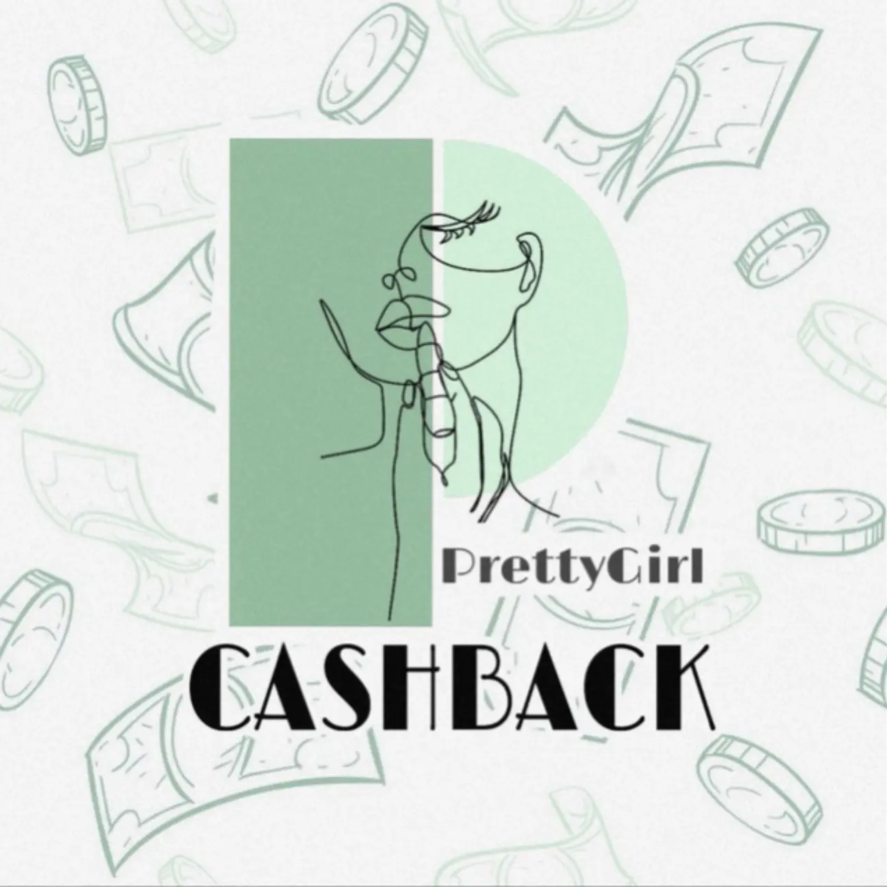 Иконка Канал Кэшбэк за отзыв | товары с маркетплейсов со скидками - ВБ Озон — портал Max