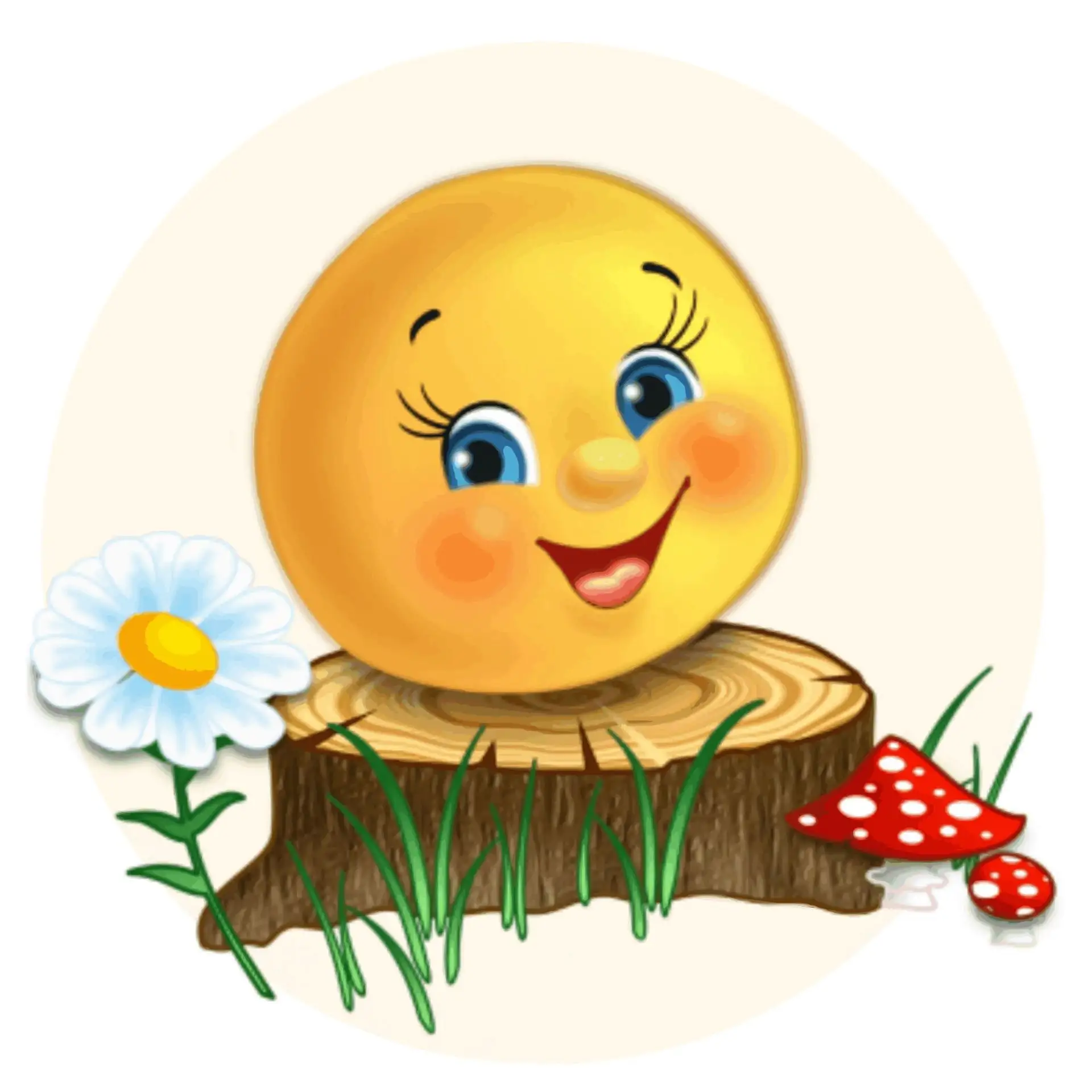 Иконка Канал Детский сад N 74 города Костромы — портал Max