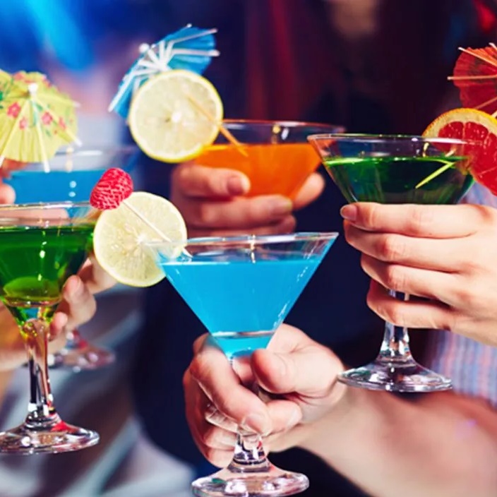 Иконка Группа 🇷🇺𝕂𝕠𝕜𝕥𝕖𝕪𝕝 "𝕆𝕓𝕤𝕔𝕙𝕖𝕟𝕚𝕪𝕒"🍹 — портал Max