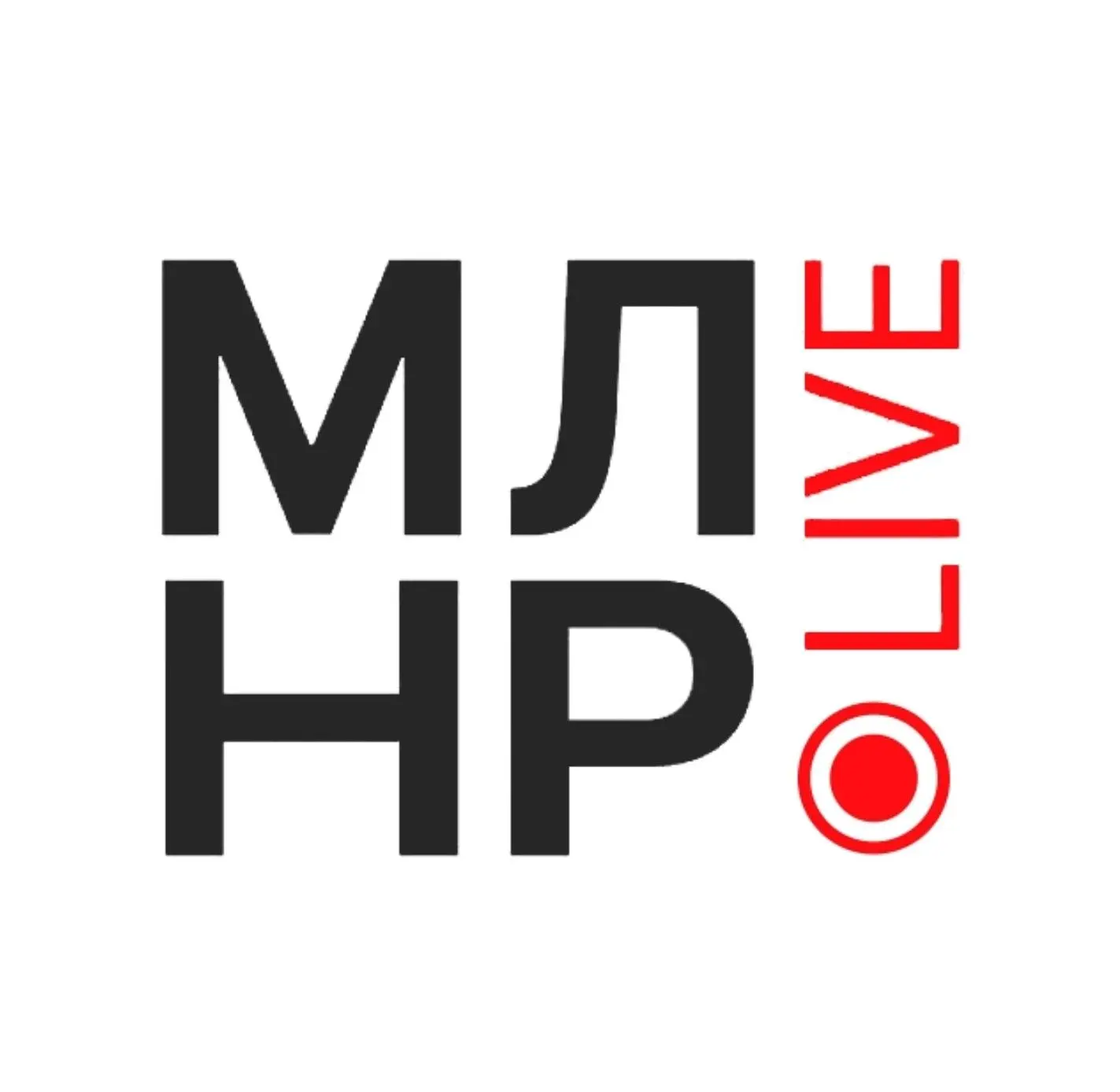 Иконка Канал МЛНР LIVE ЛУГАНСК | НОВОСТИ ЛНР | ЧП — портал Max
