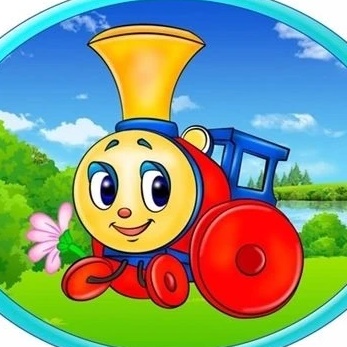 Иконка Канал МБДОУ «ЦРР- детсад Nº19» «Паровозик» — портал Max