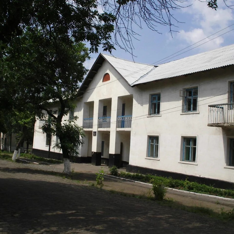 Иконка Канал ГБОУ ЛНР "Чапаевский УВК им. В.А. Трушина" — портал Max