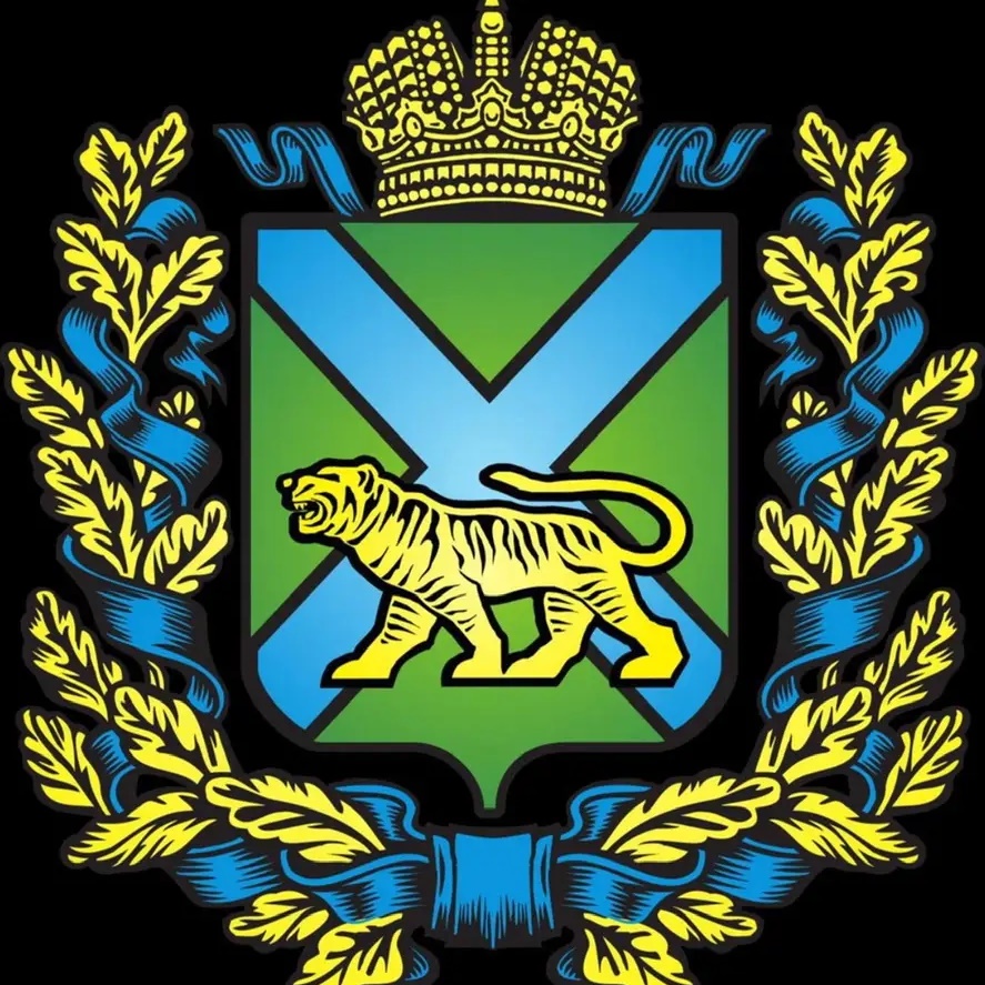 Иконка Канал Министерство государственно-правового управления Приморского края — портал Max