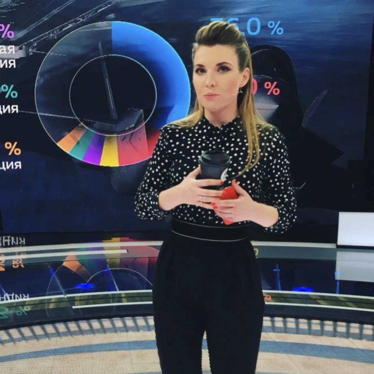 Иконка Канал СКАБЕЕВА — портал Max