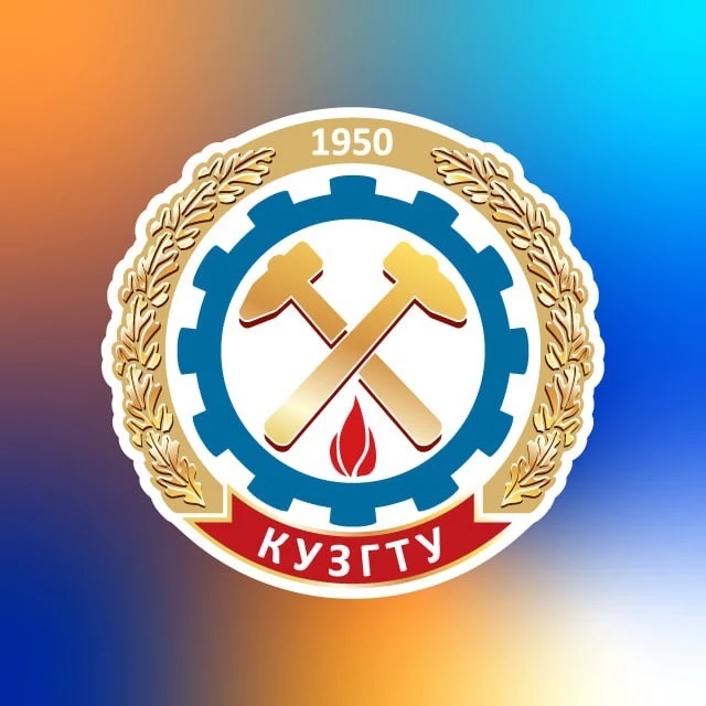 Иконка Канал Кузбасский политех — портал Max