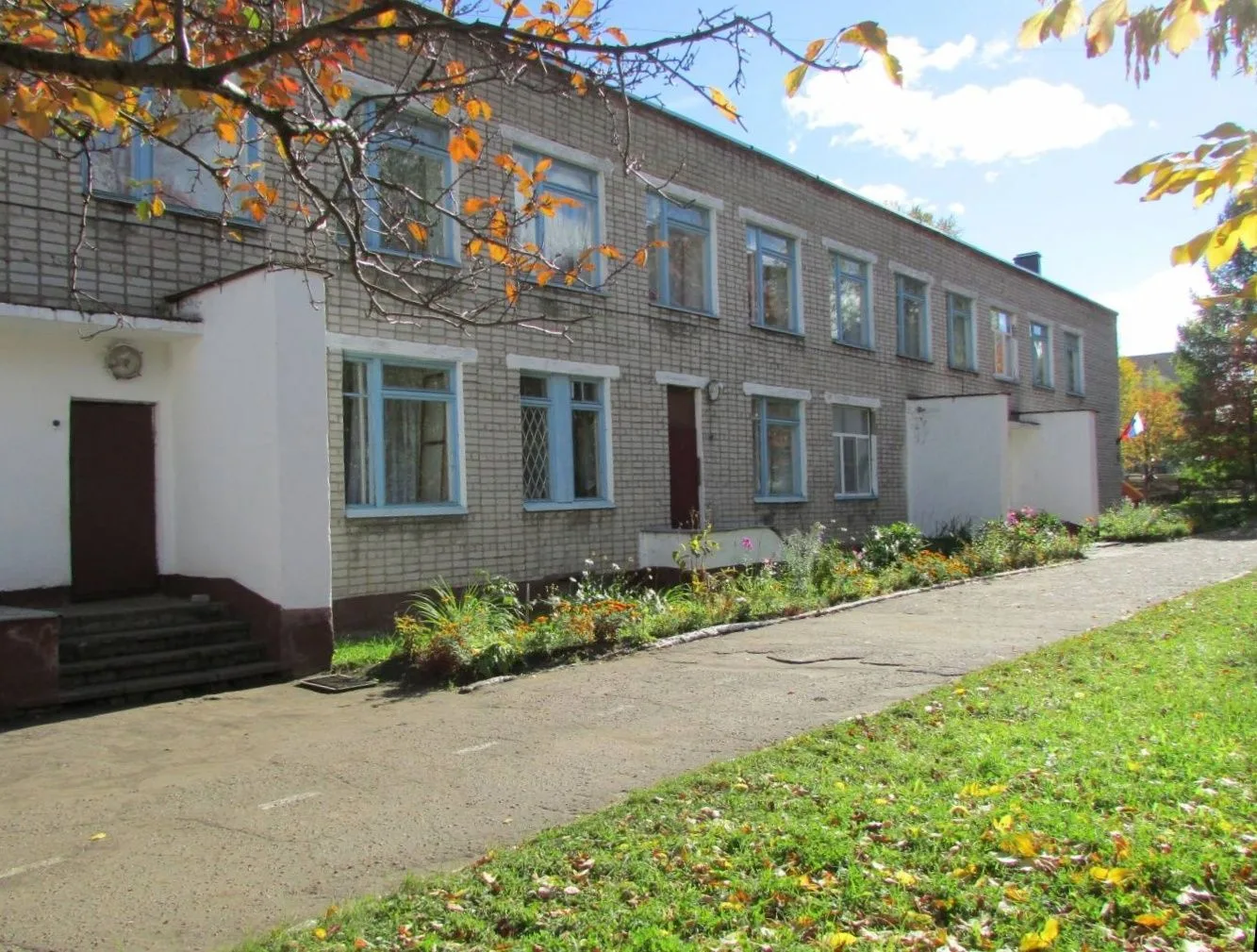 Иконка Канал Детский сад №5 пгт Вахруши — портал Max