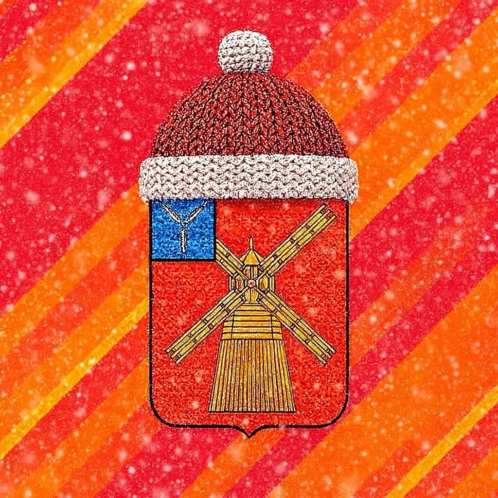 Иконка Канал Питерский район | 64 регион — портал Max