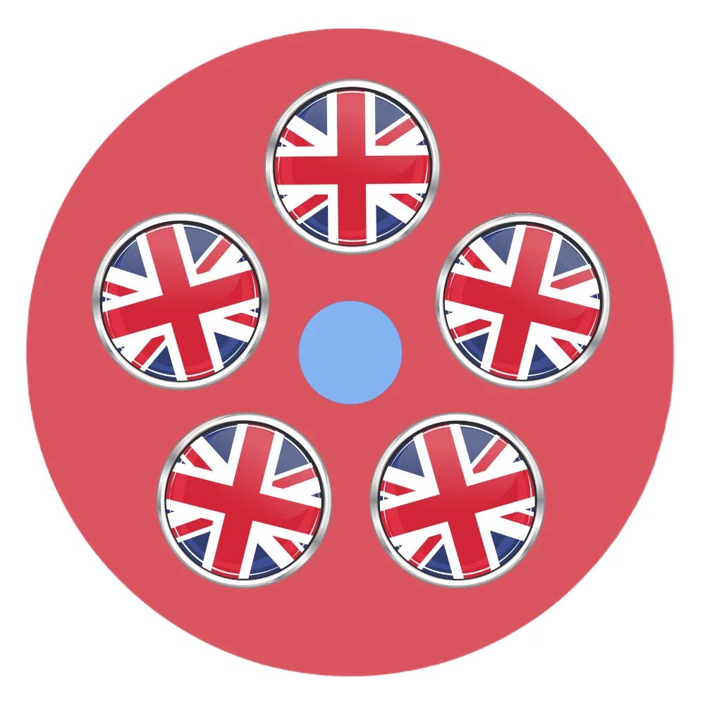 Иконка Канал Что было в оригинале? — портал Max