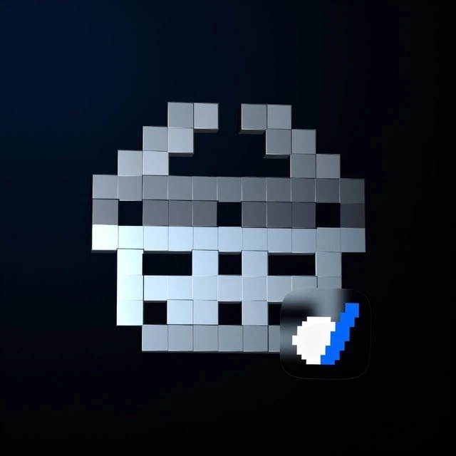 Иконка Канал mcDev – Создать сервер Майнкрафт — портал Max