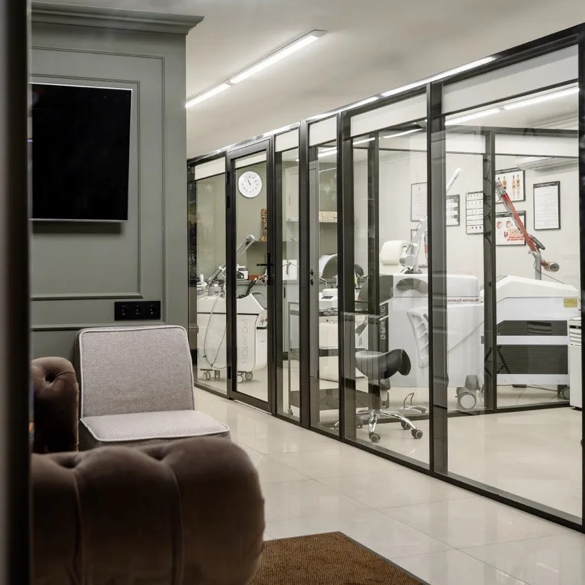 Иконка Канал Битый Небитого - Лазерное удаление татуировок — портал Max