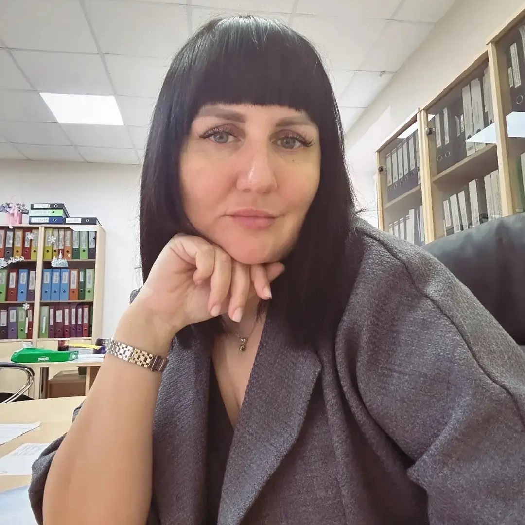 Иконка Канал МОЙ БУХГАЛТЕР — портал Max