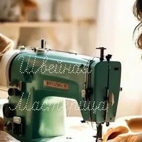 Иконка Канал Швейная Мастерица ( Бесплатные выкройки pdf) — портал Max