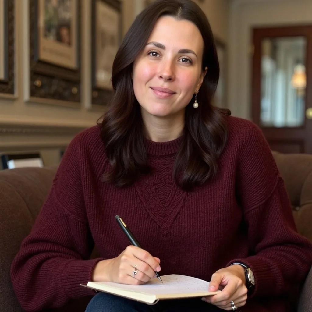 Иконка Канал Tanya.Kurochkina — портал Max