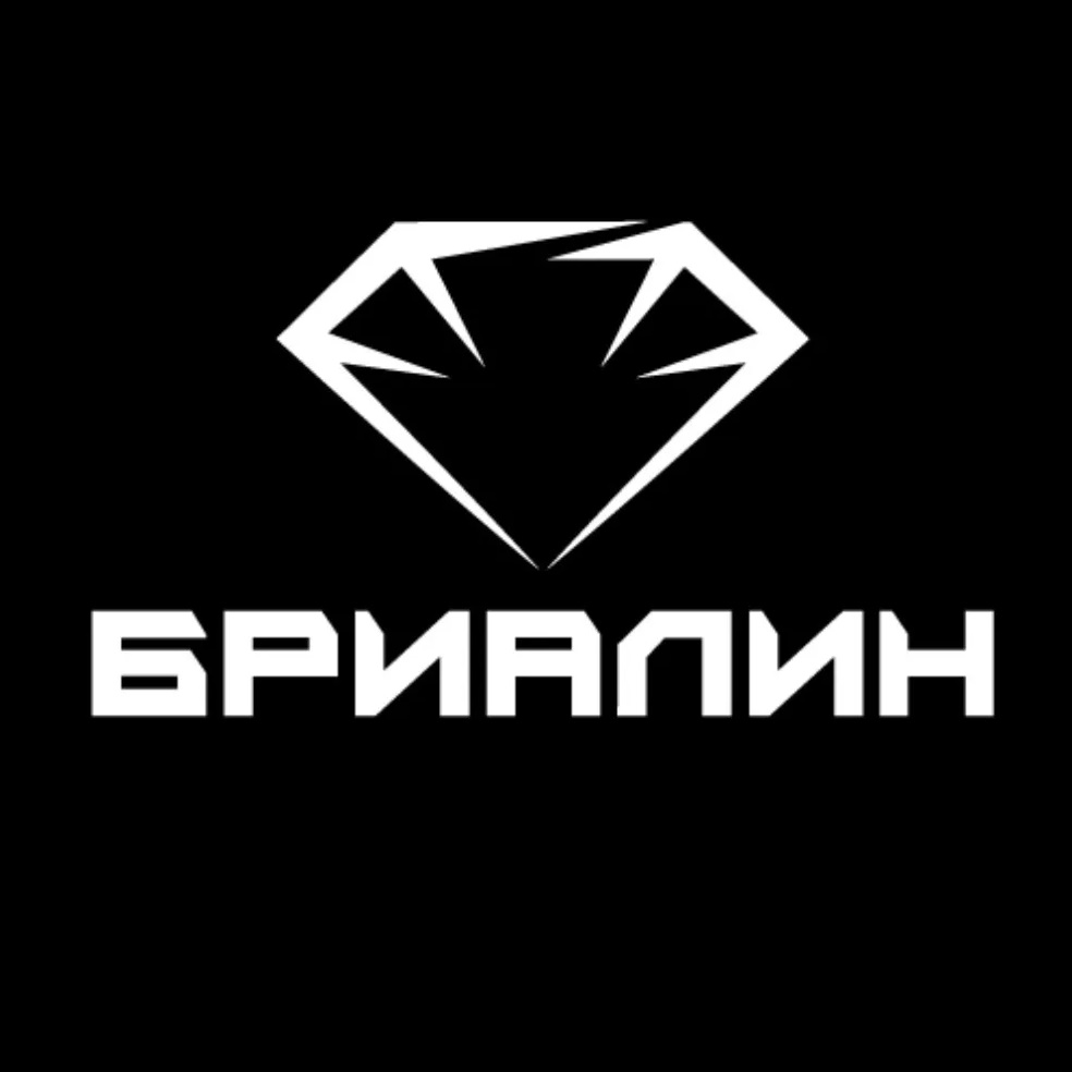 Иконка Канал BRIALIN — портал Max