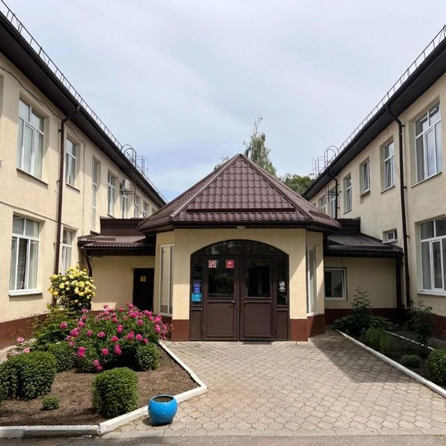 Иконка Канал МКОУ "Прогимназия №52" г.о. Нальчик — портал Max