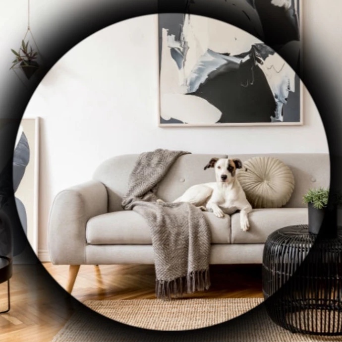 Иконка Канал МОЙ ДИЗАЙН | Интерьер | Уют в доме — портал Max