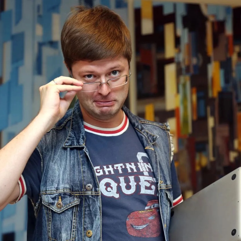 Иконка Канал Гаджеты и технологии на Вильянов.Ком — портал Max