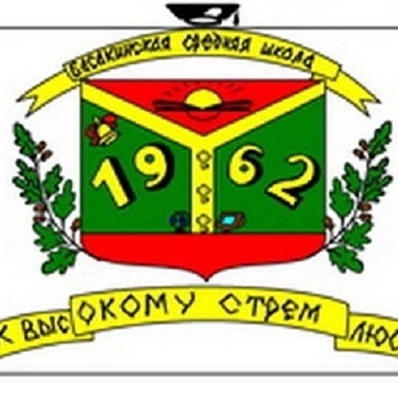 Иконка Канал МКОУ «БАСАКИНСКАЯ СШ» — портал Max