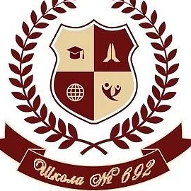 Иконка Канал ГБОУ СОШ №692 Калининского района Спб — портал Max