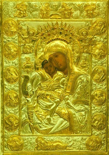 Иконка Канал Достойно Есть — портал Max