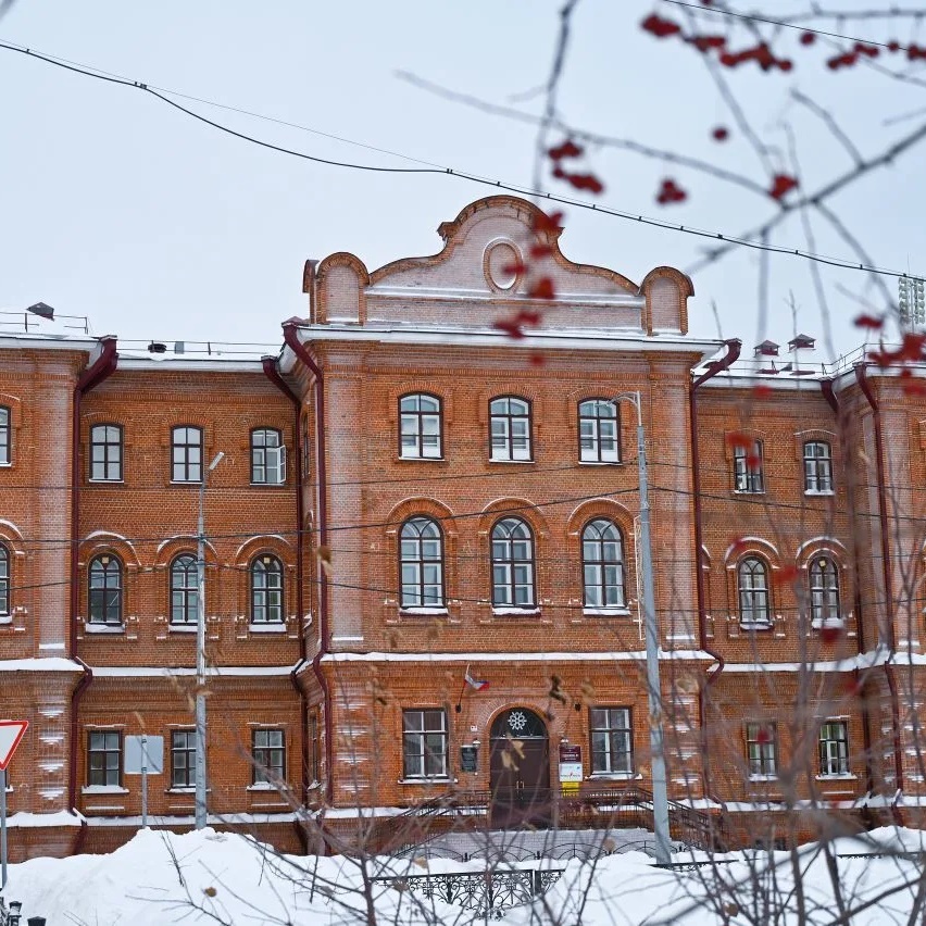 Иконка Канал МАОУ "СШ 1 им. И. П. Кытманова" г. Енисейск — портал Max