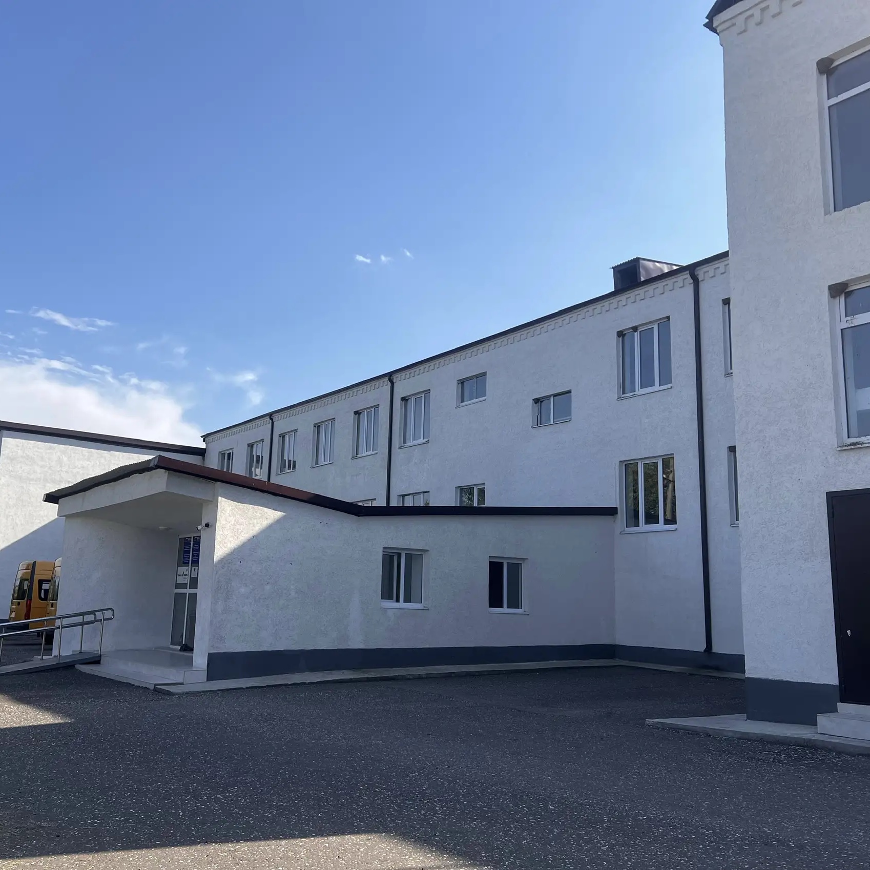 Иконка Канал МБОУ «СОШ с.Аллерой» — портал Max